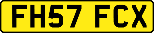 FH57FCX