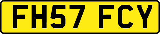FH57FCY