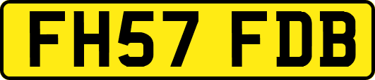FH57FDB