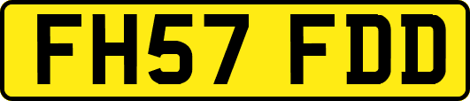 FH57FDD