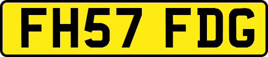 FH57FDG