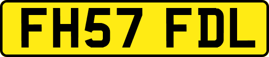 FH57FDL