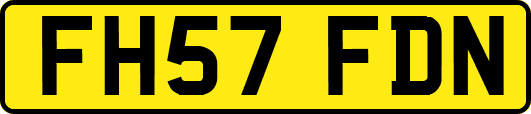 FH57FDN
