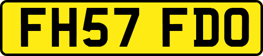 FH57FDO