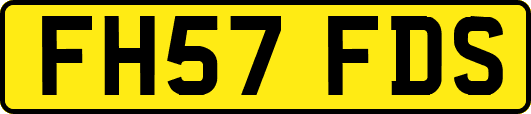 FH57FDS