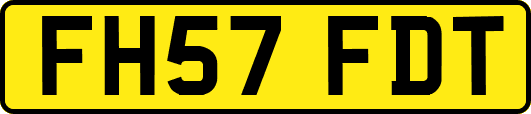 FH57FDT