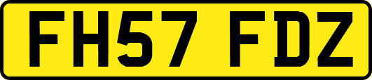 FH57FDZ