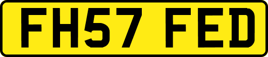 FH57FED