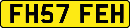 FH57FEH