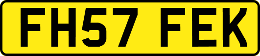 FH57FEK