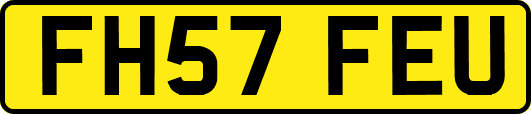 FH57FEU
