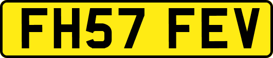 FH57FEV
