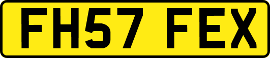 FH57FEX