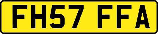 FH57FFA