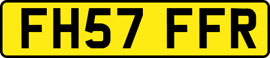 FH57FFR