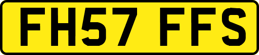 FH57FFS