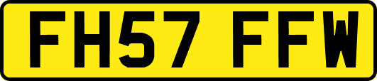 FH57FFW