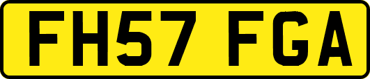FH57FGA