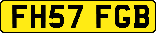 FH57FGB