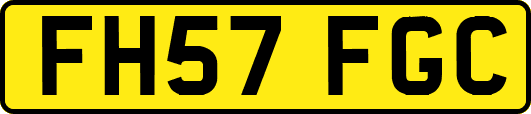 FH57FGC