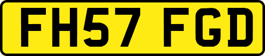 FH57FGD