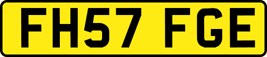 FH57FGE
