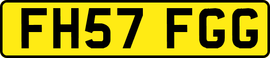 FH57FGG