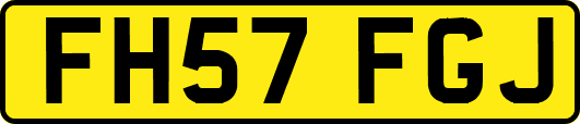 FH57FGJ