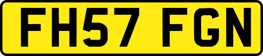 FH57FGN