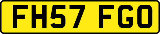 FH57FGO