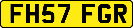 FH57FGR