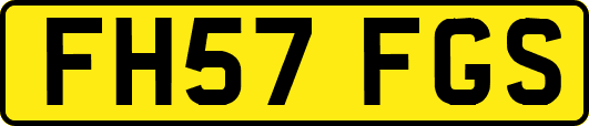 FH57FGS