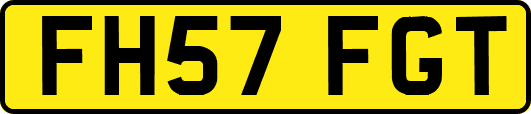 FH57FGT
