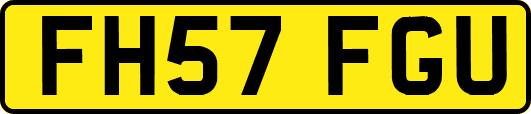 FH57FGU