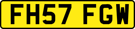 FH57FGW