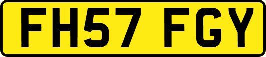 FH57FGY