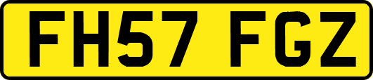 FH57FGZ