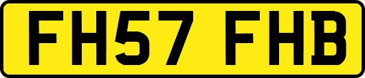 FH57FHB