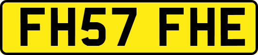 FH57FHE