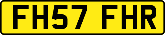 FH57FHR