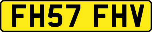 FH57FHV