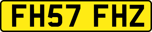 FH57FHZ