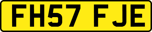 FH57FJE