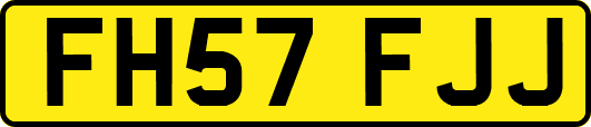 FH57FJJ