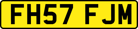 FH57FJM