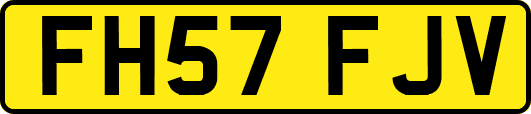 FH57FJV