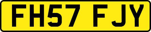 FH57FJY
