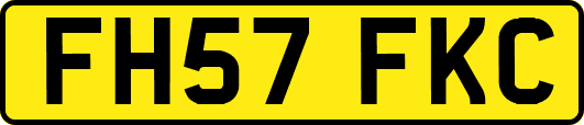 FH57FKC