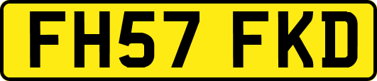 FH57FKD