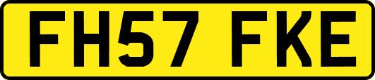 FH57FKE